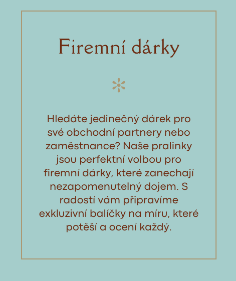 Služby na míru