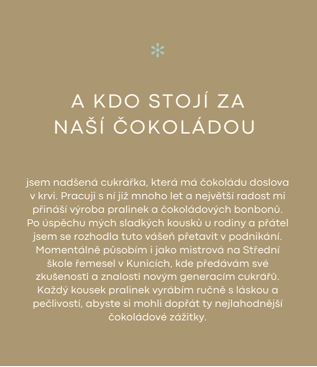 O mně